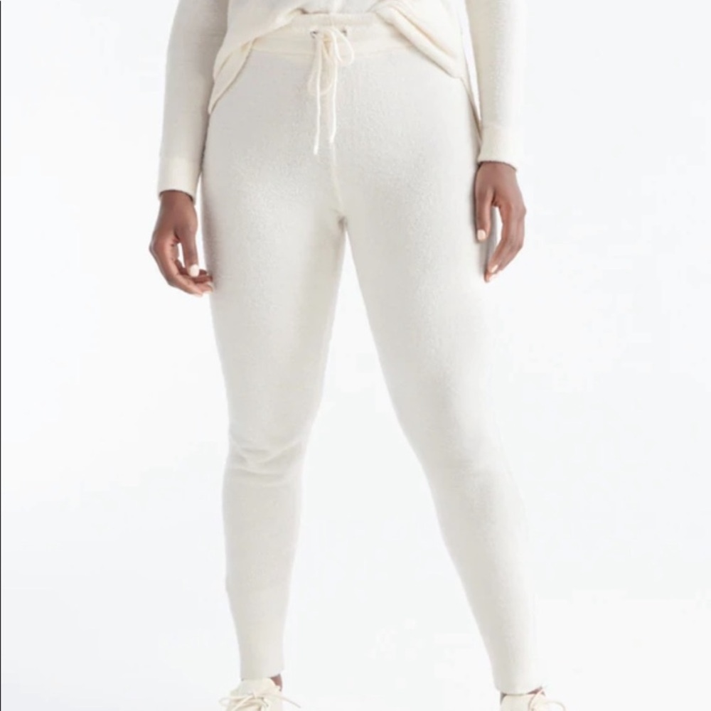 NWT Knix Cozy “Cozzzy” Jogger